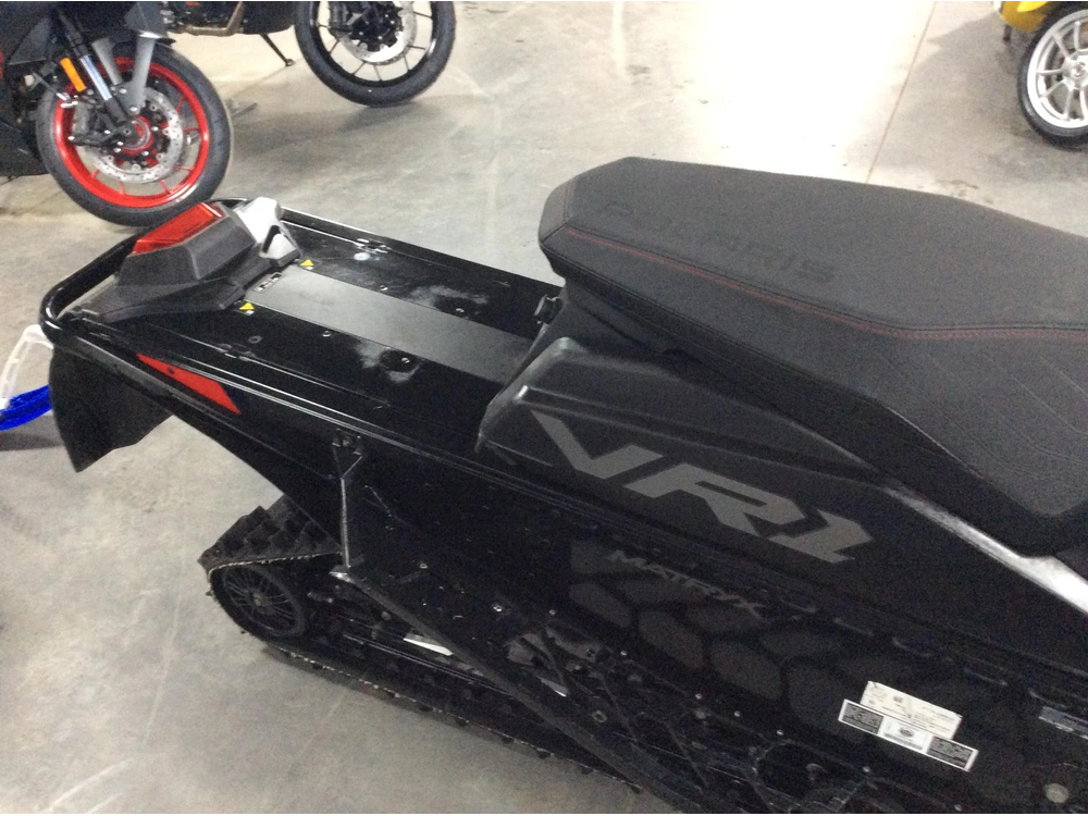 Polaris Indy 850 Vr1 Boost 137 S23tdv8ms 2023 alt