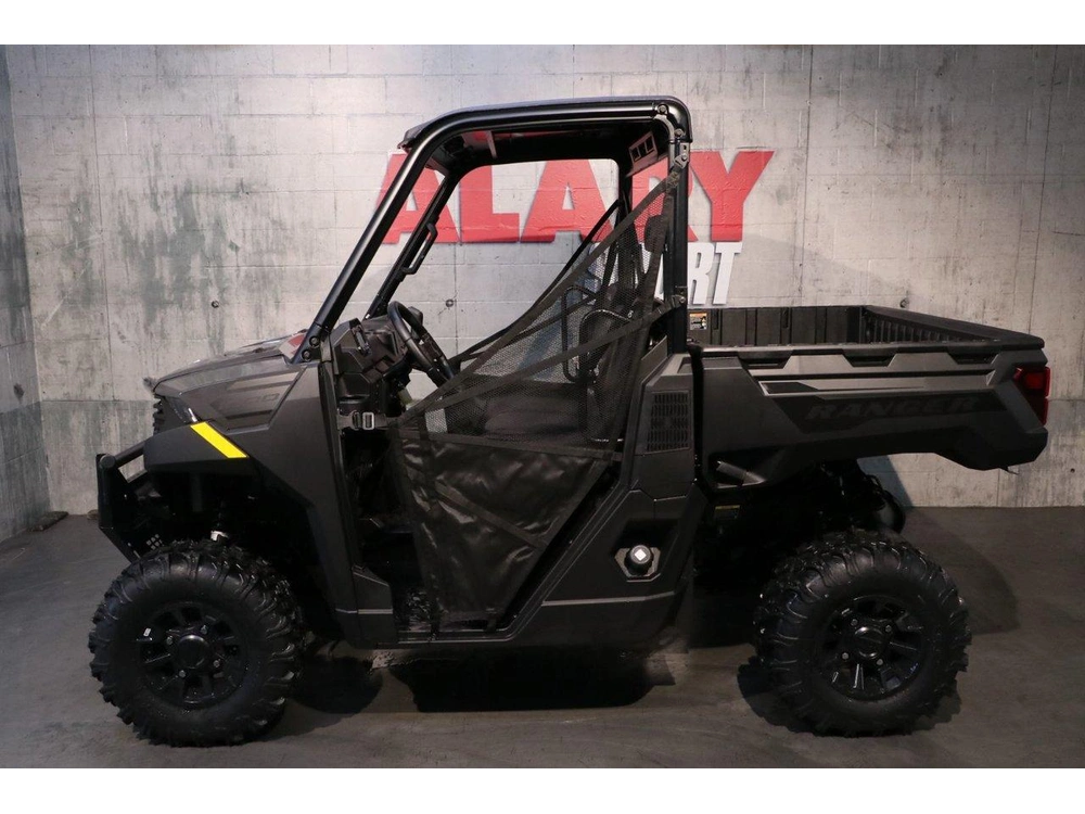 2026 Polaris Polaris Ranger 1000 Premium alt