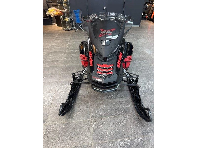 Ski-doo Ren End 900 T Es Rip Xt 1.25 N 2020 alt