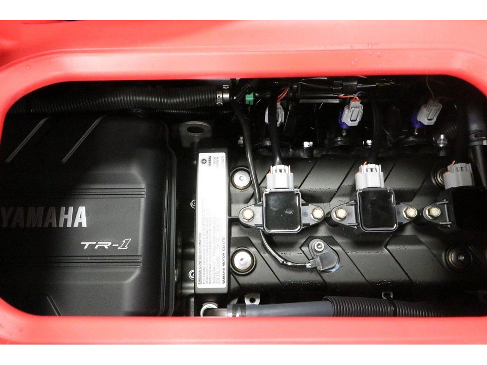 2026 Yamaha Jet Blaster Pro 2 (2 Places) alt