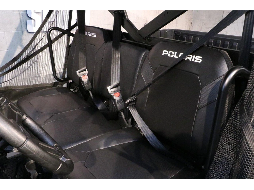 2026 Polaris Polaris Ranger 1000 Premium alt