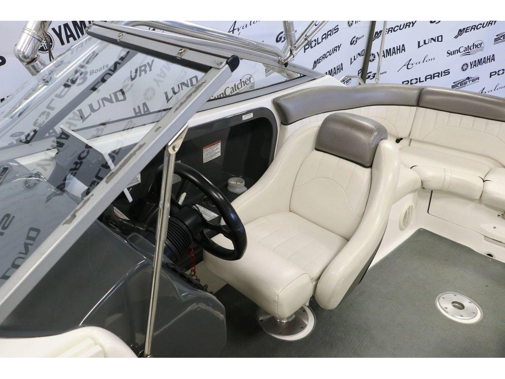 Yamaha Yamaha Sx230 2007 alt