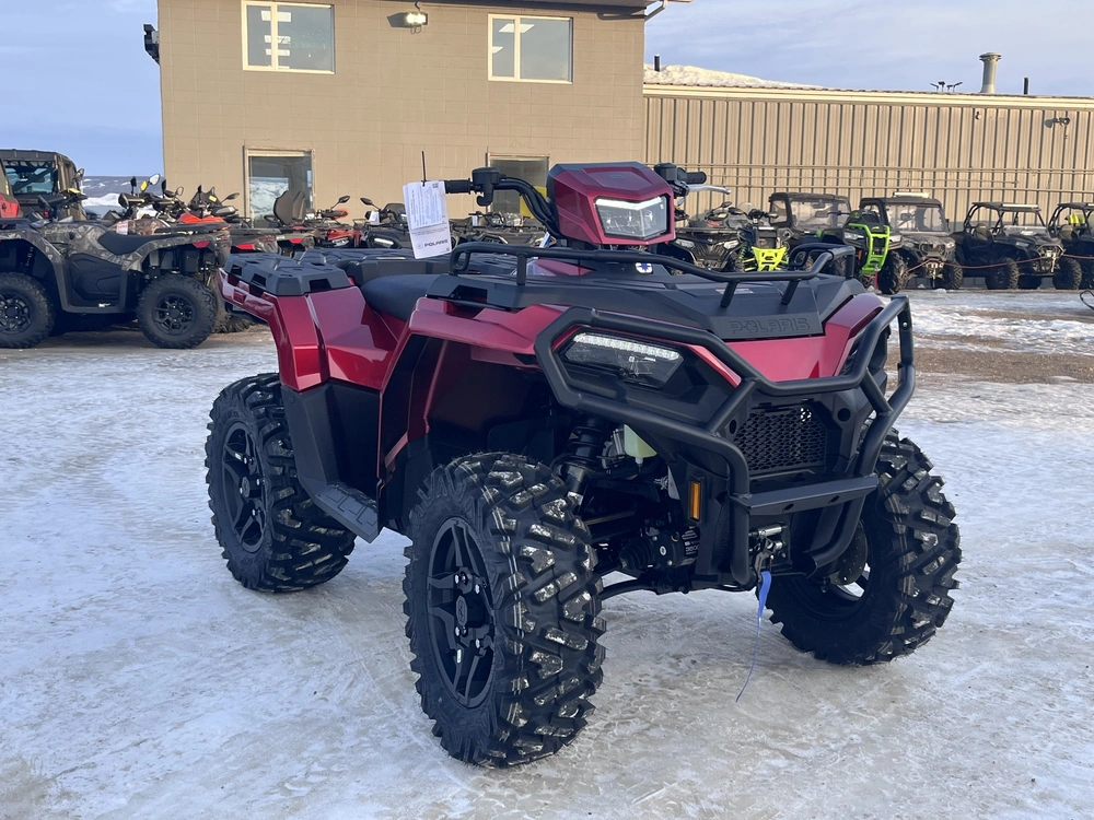 2026 Polaris Sportsman 570 Trail alt