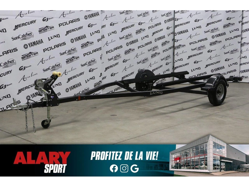 2022 Shorelandr Shoreland'r B22l alt