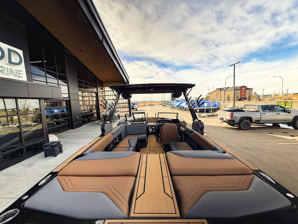 2026 Atx Surf Boats 24 Type-s alt
