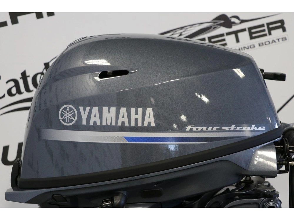 2026 Yamaha F20swhb Pied Court (15 Pouces) alt