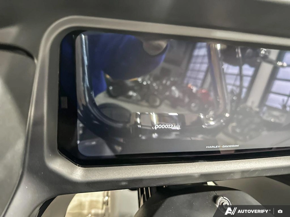 2026 Harley-davidson Road Glide alt