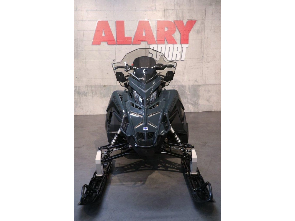 Polaris Polaris Prostar S4 Titan Adventure 155 Snowcheck (exclusif) 2026 alt