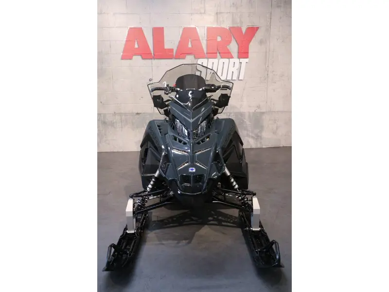 2026 Polaris Polaris ProStar S4 TITAN Adventure 155 SNOWCHECK (EXCLUSIF)