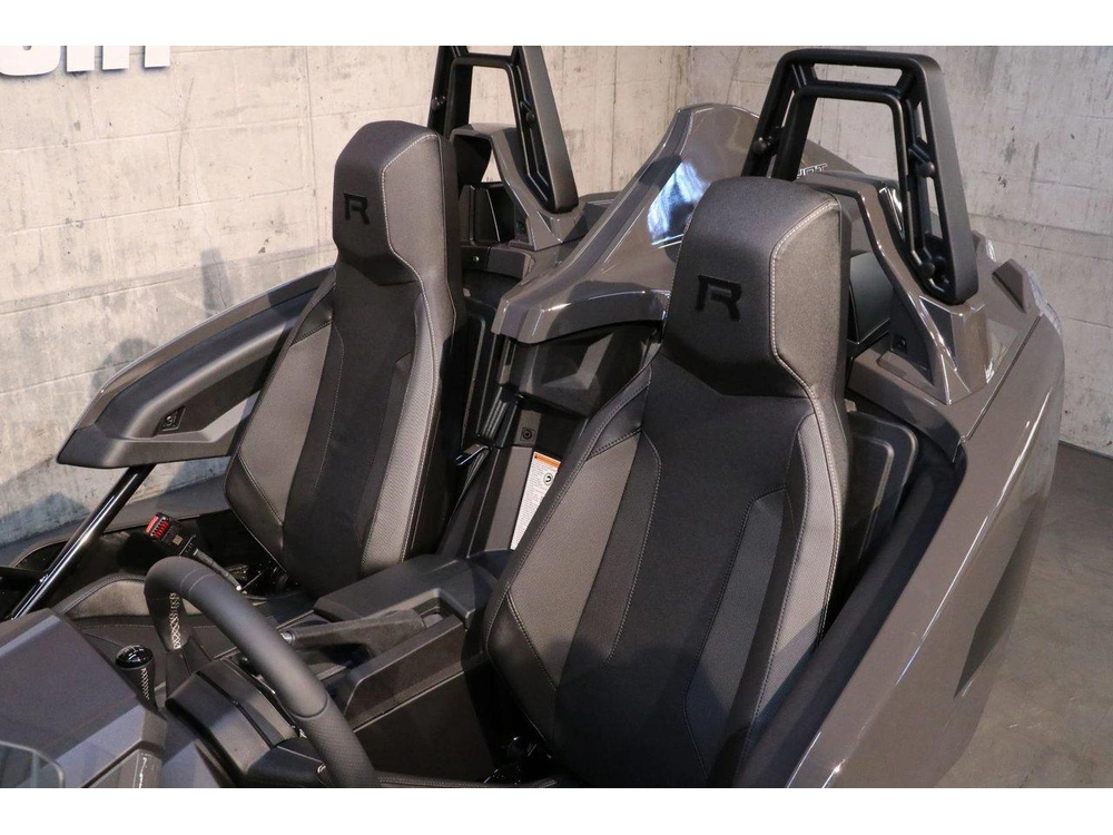 Polaris Polaris Slingshot R Manuelle 2025 alt