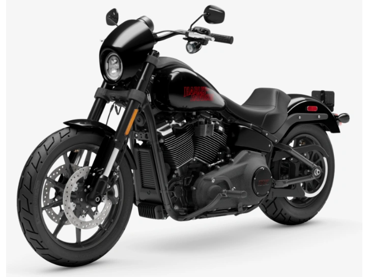 Harley-davidson Fxlrs Low Rider S 2026 alt