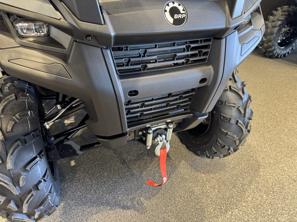 2026 Can-am Outlander Dps 500 1bte alt