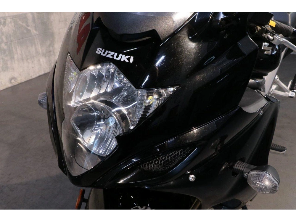 Suzuki Suzuki Gsx 1250fa Abs Moto 2012 alt