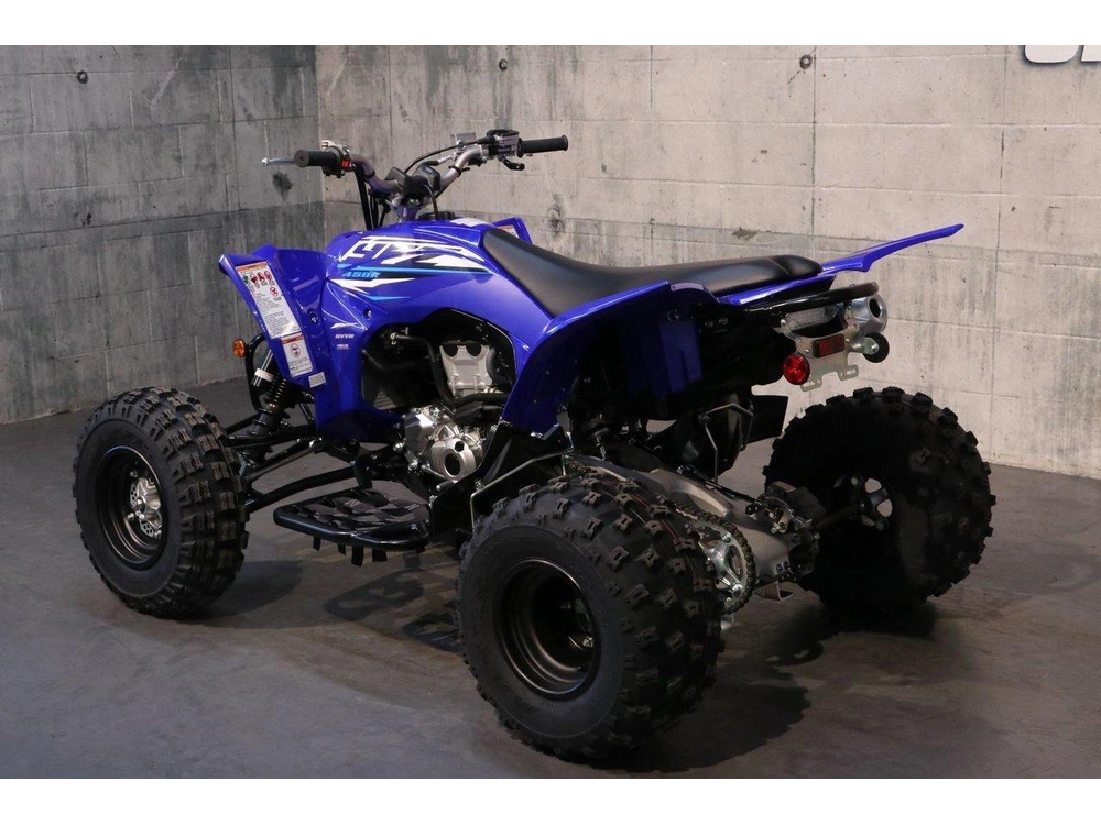2026 Yamaha Yfz450r alt