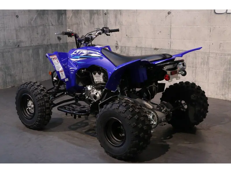 Yamaha Yamaha YFZ450R 2026