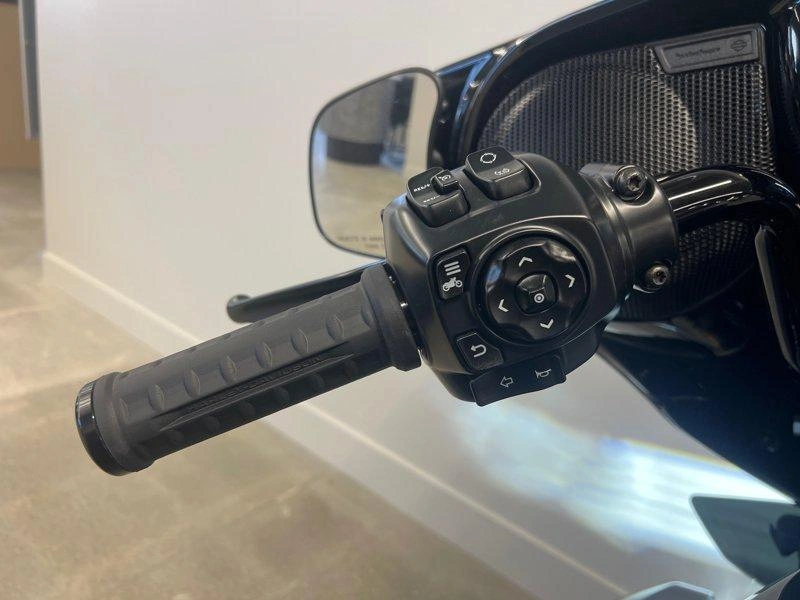 2026 Harley-davidson Flhxl - Street Glide Limited alt