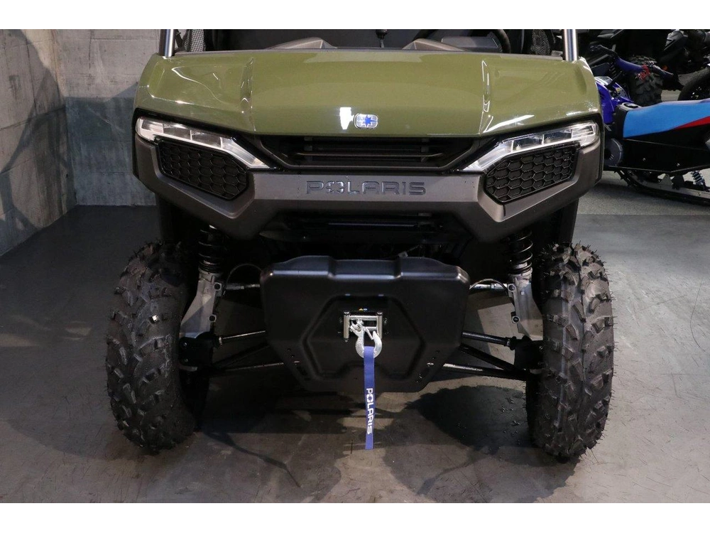 2026 Polaris Polaris Ranger 500 alt