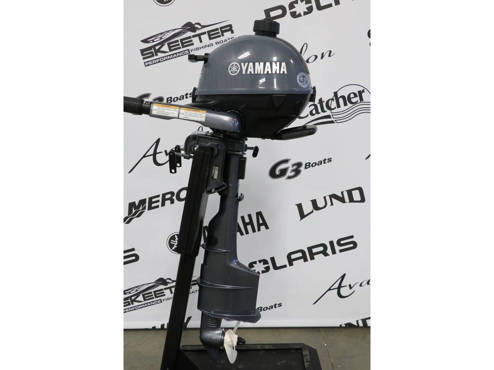 Yamaha F2.5lmhb Pied Long (20 Pouces) 2026 alt