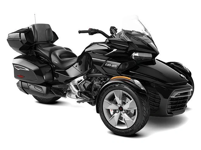 2023 Can-am F3 Limited Se6 alt