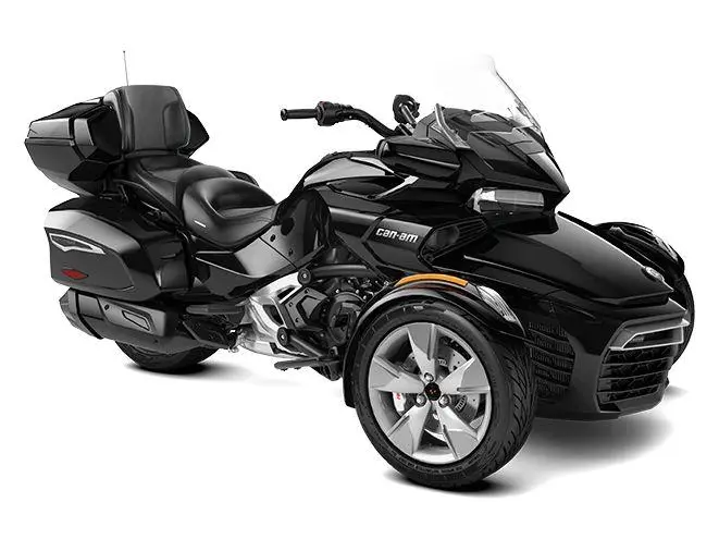 Can-Am F3 Limited SE6 2023