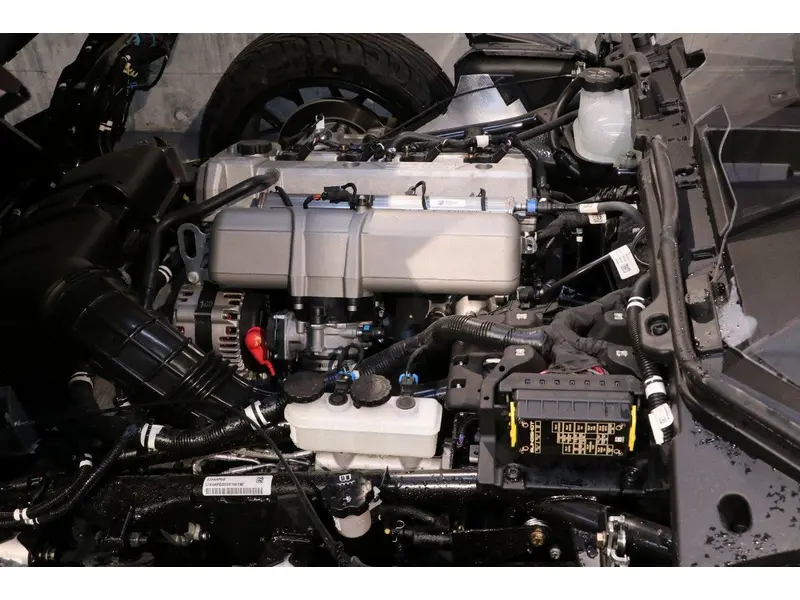 Polaris Slingshot SL 2025