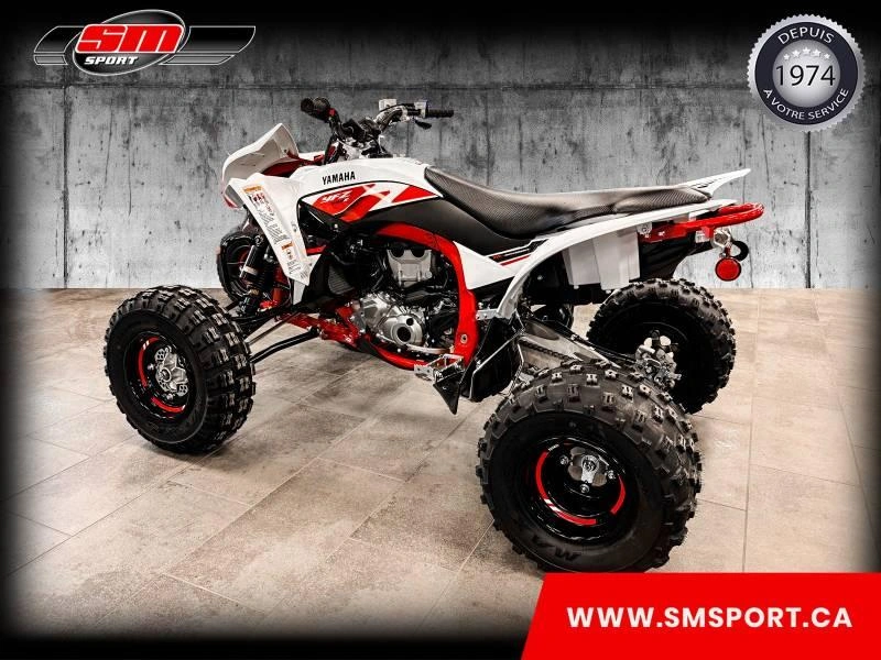 Yamaha Yfz450r Se 70th 2026 alt