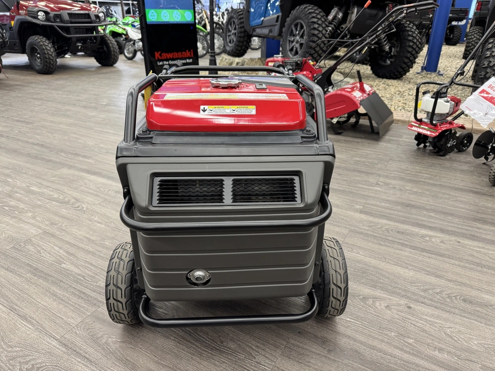 2026 Honda Eu7000isct1 alt