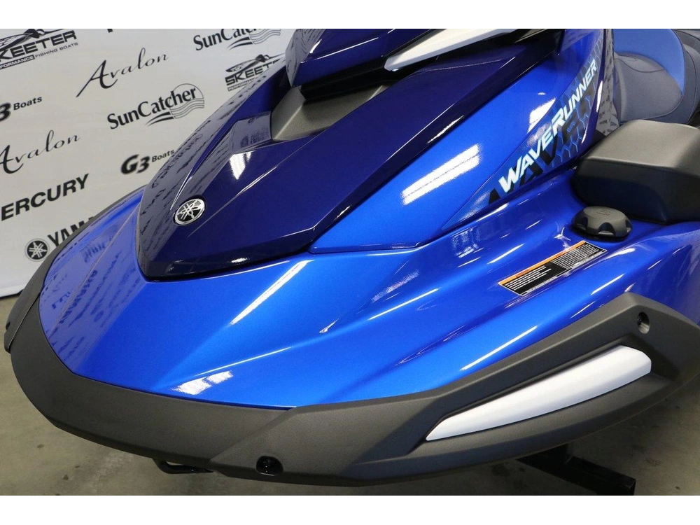 2026 Yamaha Vx Limited Ho alt