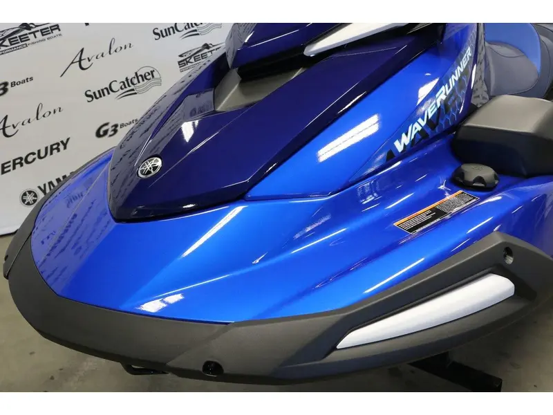 2026 Yamaha VX LIMITED HO thumbnail 13