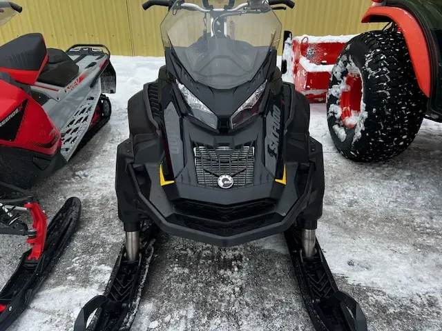 Ski-Doo TUNDRA LT 600 EFI 2023