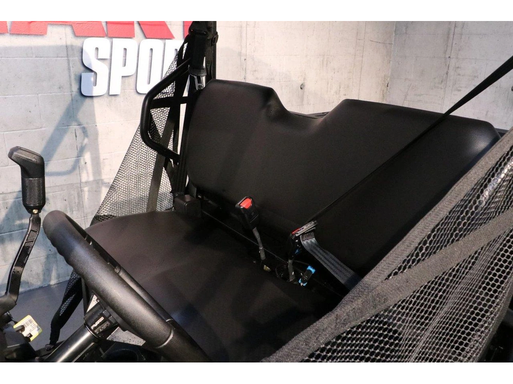 2026 Polaris Polaris Ranger 500 alt
