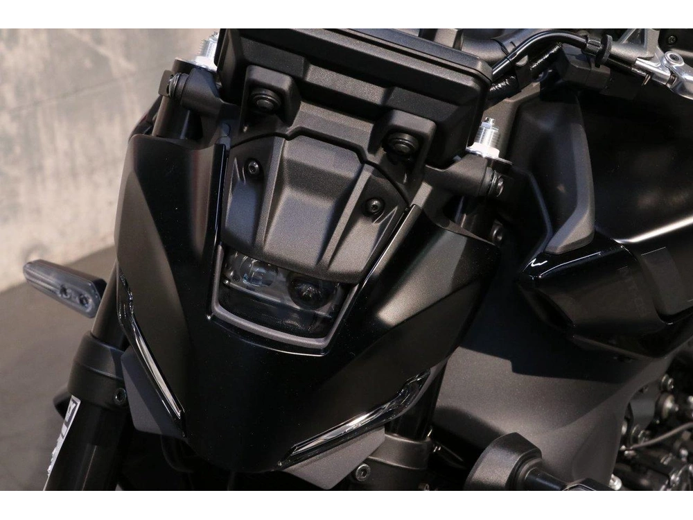 2025 Yamaha Mt-09 alt