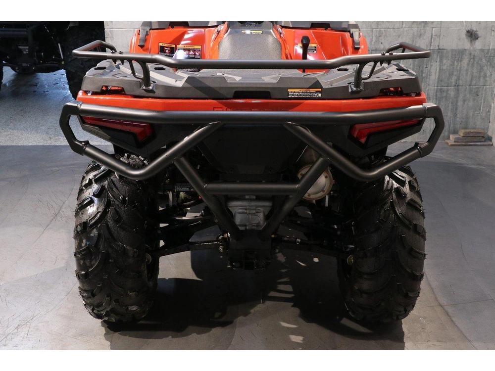 Polaris Polaris Sportsman 450 Ho Eps Enr. 2024 alt
