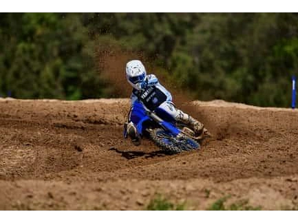 Yamaha Yz125 2026 alt