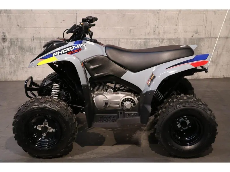 2026 Polaris Polaris Phoenix 200