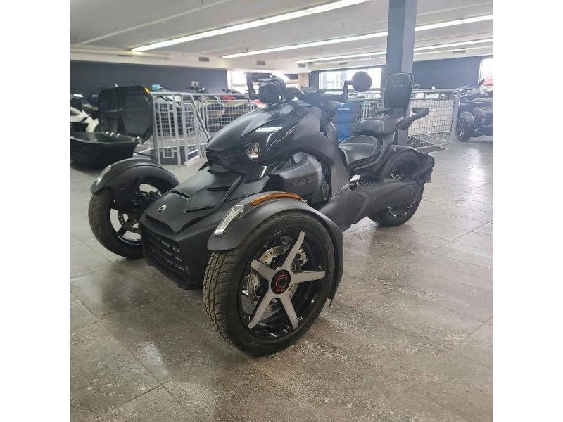 Can-am Ryker Sport 900 Ace 2025 alt