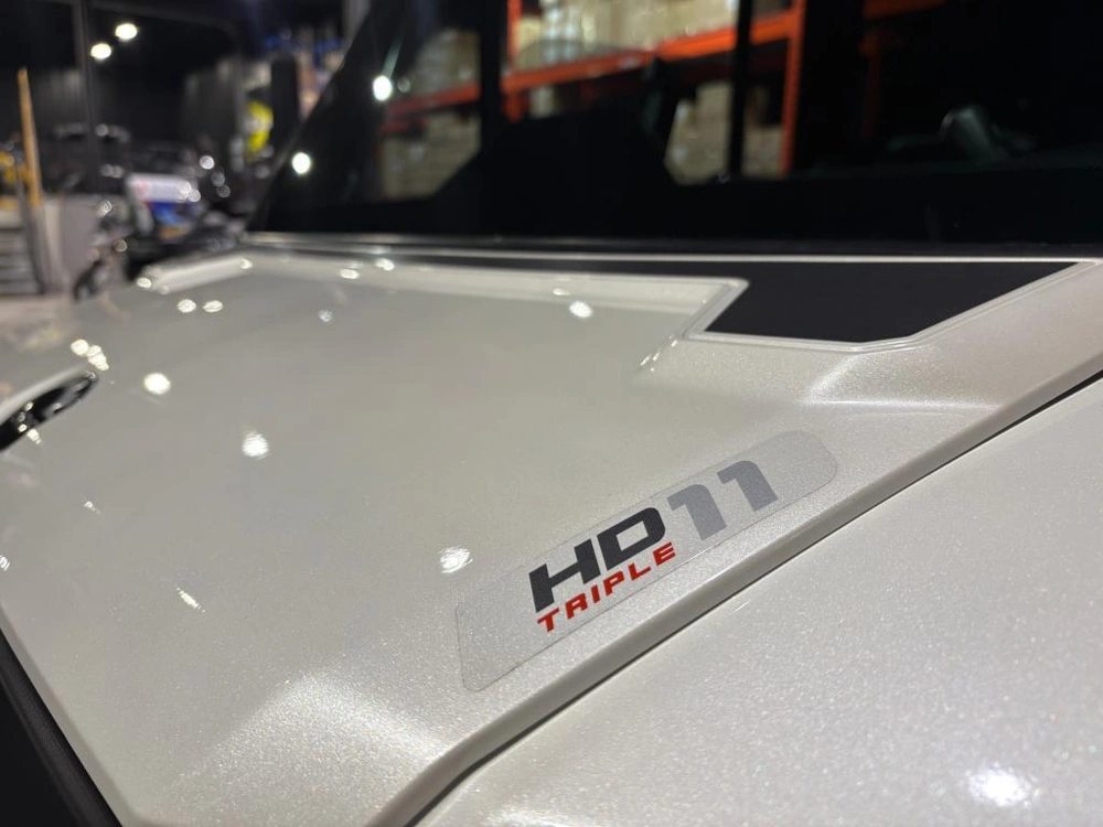 Can-am Defender Max Limited Cab Hd11 2026 alt