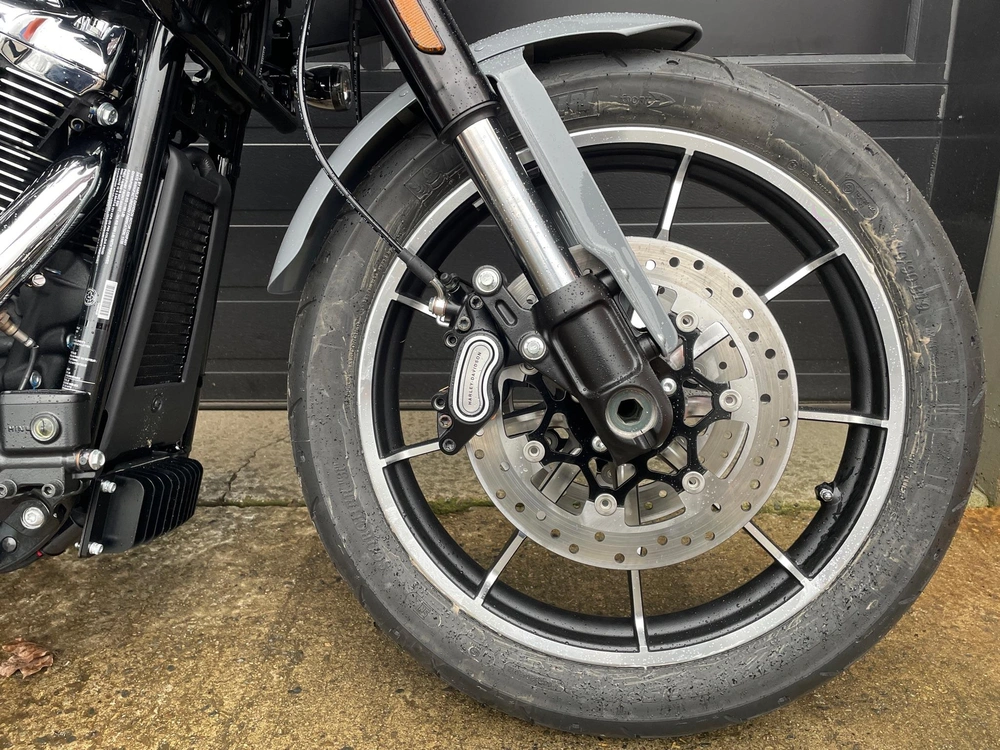 2026 Harley-davidson Fxlrst - Low Rider™ St alt