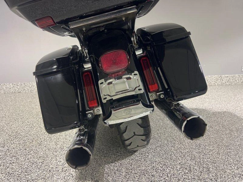 2019 Harley-davidson Flhtk - Ultra Limited™ alt