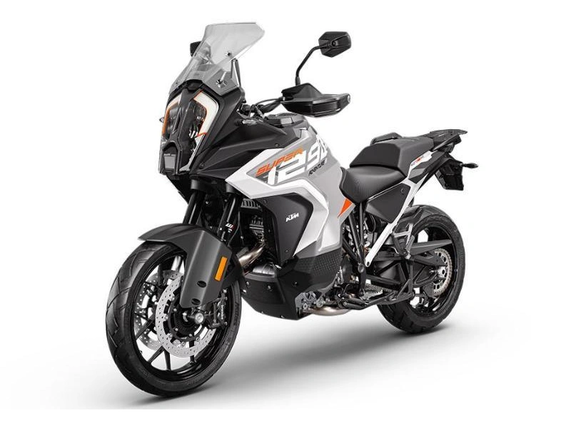 2024 Ktm 1290 Super Adventure S alt