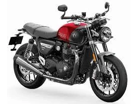 Triumph Speed Twin 1200 2026 alt
