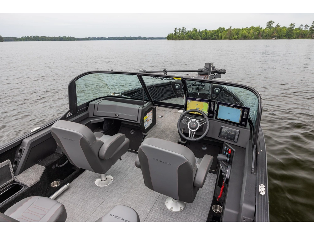 2026 Alumacraft Alumacraft Competitor 185x Sport alt