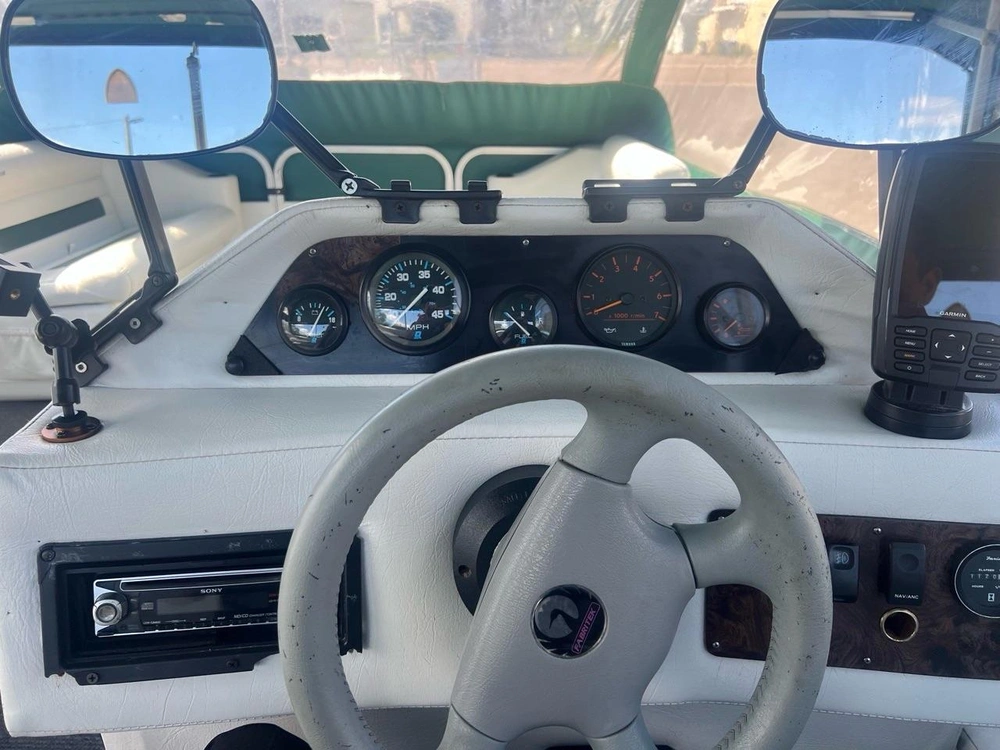 Fabritek Deck 20 1999 alt