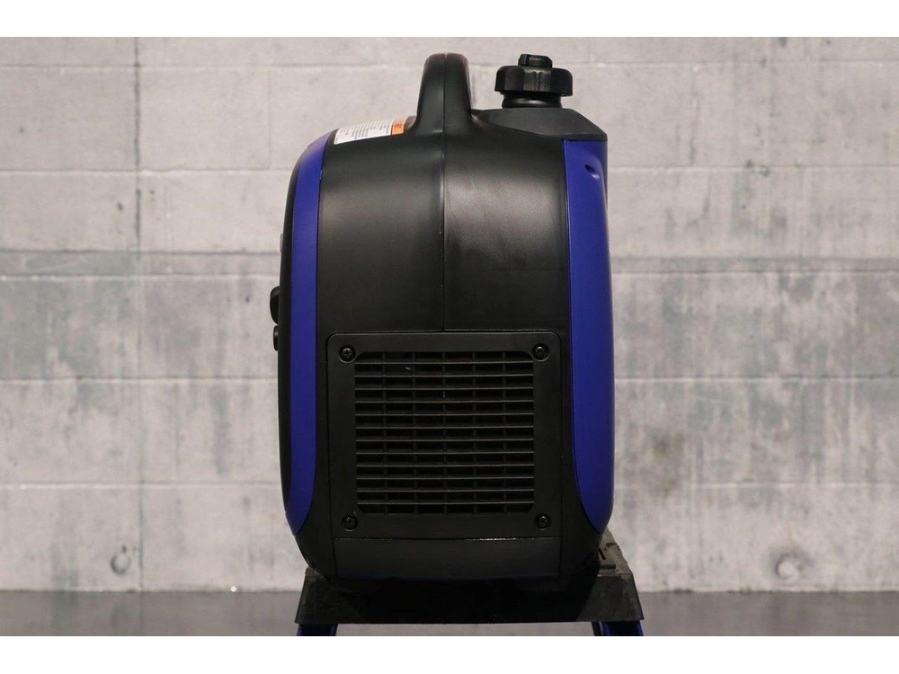 Yamaha Yamaha Ef2000ist Génératrice Inverter (enr.) 2024 alt