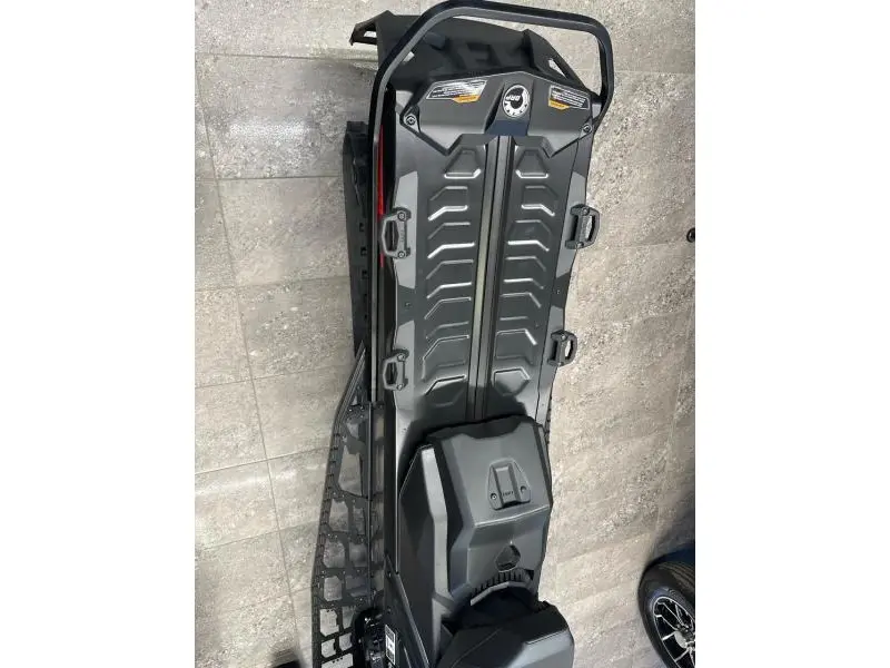 Ski-Doo BACKCOUNTRY ADRENALINE (43'') 850 E-TEC Storm 150 1.5'' E.S. 2026