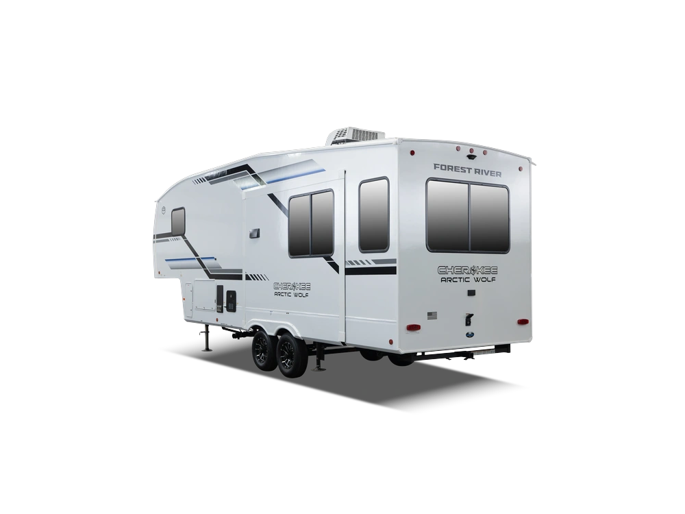 2026 Arctic Wolf 27sgs alt