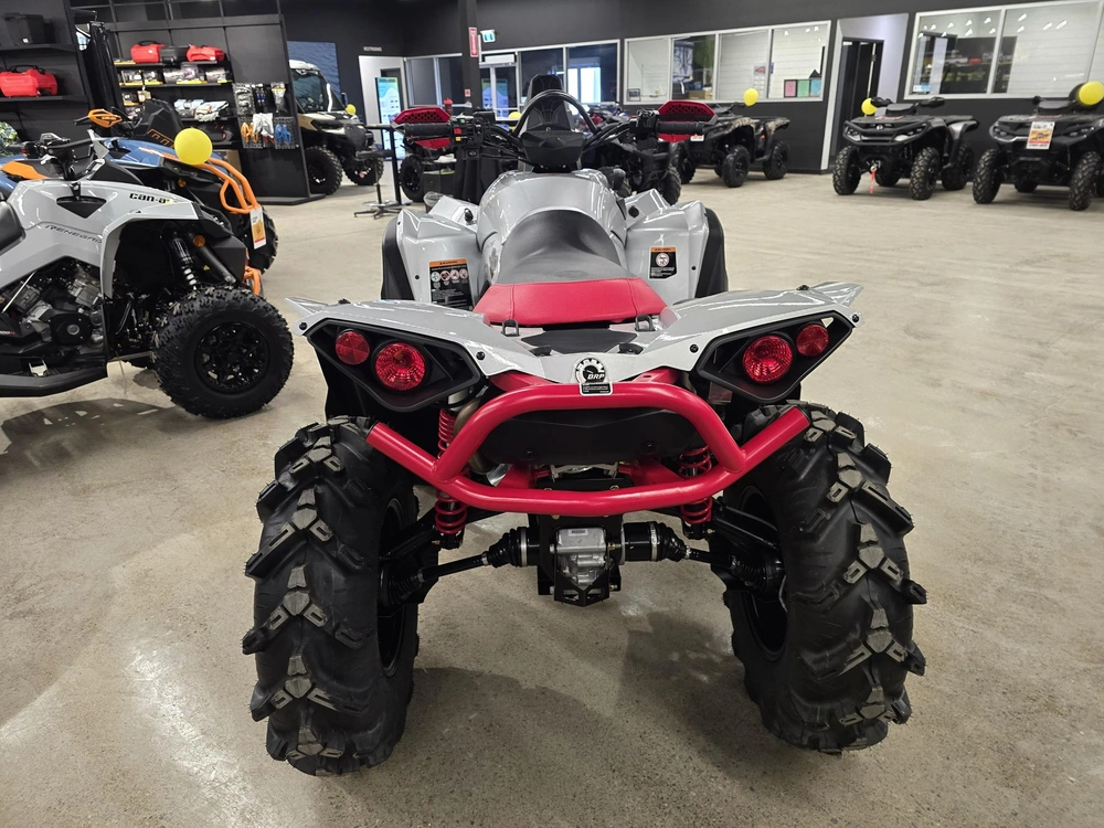 2026 Brp Renegade X Mr 1000r alt