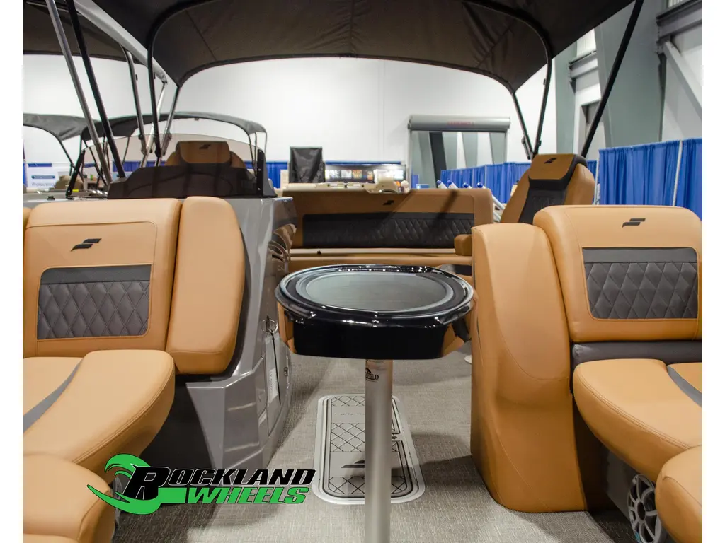 New 2026 Starcraft SLS-3 Q DH HMX with 150HP in Rockland