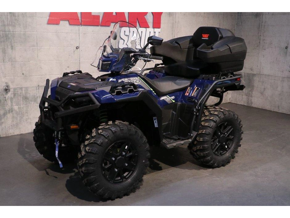 2026 Polaris Polaris Sportsman 850 Trail alt
