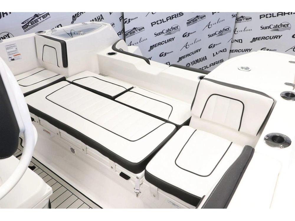 Yamaha 255fsh Sport H 2026 alt